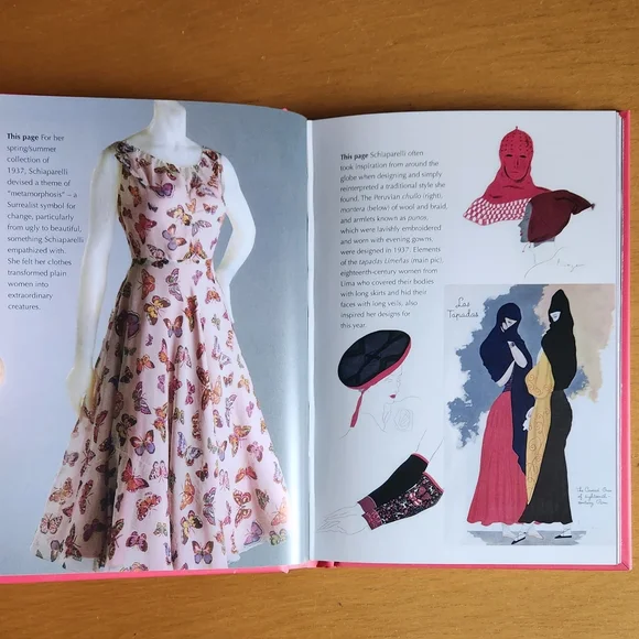 Schiaparelli - Little Book Of - Picture 12 of 16